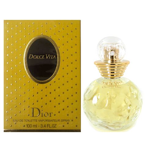 dolce vita perfume john lewis